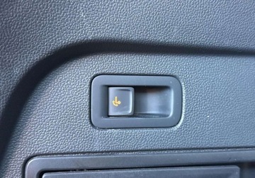 Volkswagen Tiguan Allspace SUV 2.0 TSI 190KM 2021 Volkswagen Tiguan Allspace 2.0 TSI 4Mot. Highline DSG - benzyna, naped 4x4, zdjęcie 25