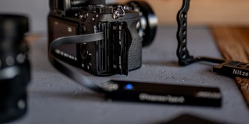 Адаптер для карт памяти Zitay CS-306 CFexpress A/M.2