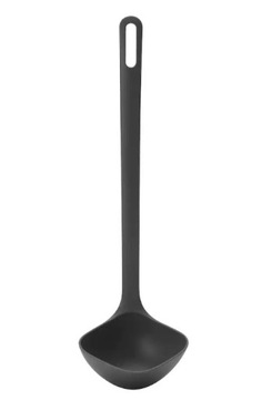 IKEA FULLANDAD Chochla do zupy, szary, 31 cm