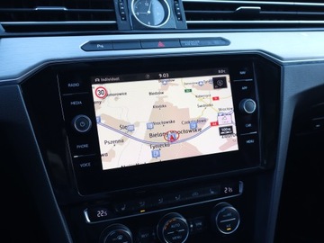 Volkswagen Passat B8 Limousine 1.8 TSI BlueMotion Technology 180KM 2017 VW Passat 1.8 TSI, Salon Polska, Automat, Skóra, zdjęcie 11