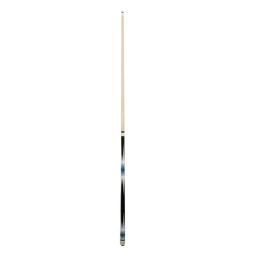 Pool Cue Sticks, Snooker Cue with Storage Bag, 1/2