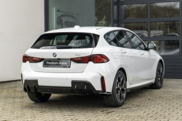 BMW Seria 1 F70 2026 BMW 120 - Dostępny od ręki!, zdjęcie 6