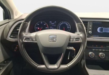 Seat Leon III X-Perience 1.6 TDI Start&amp;Stop 115KM 2019 Seat Leon ST Style 1.6TDI 115KM 2019 r. salon PL 1.6 Diesel 115KM, zdjęcie 4