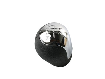 РУЧКА ПЕРЕКЛЮЧЕНИЯ ПЕРЕДАЧ OPEL VECTRA C SIGNUM 2002-2008 гг.