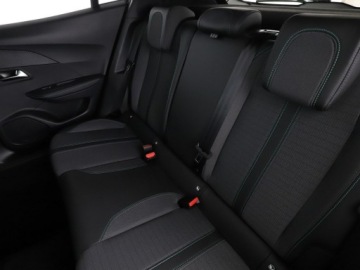 Peugeot 2008 II SUV 1.2 PureTech 130KM 2022 Peugeot 2008 FV23 1.2 Benzyna Allure Nawigacja, zdjęcie 16