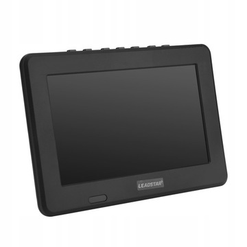 ПРОФЕССИОНАЛЬНЫЙ МИНИ-ЦИФРОВОЙ ТЕЛЕВИЗОР