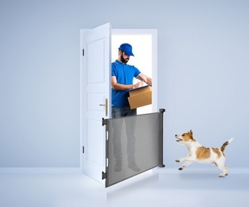 ВОРОТА БЕЗОПАСНОСТИ ДЛЯ ЛЕСТНИЦЫ К ДВЕРИ БАРЬЕР БЕЗОПАСНОСТИ ДЛЯ СОБАКИ И РЕБЕНКА