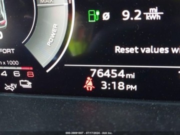 Audi Q5 II Q5-e 2.0 50 TFSI e 299KM 2021 Audi Q5 2021r, Premium Plus, Quattro, 2.0L, Hybrid 2.0 Hybryda 299KM, zdjęcie 12