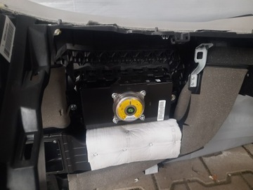 DESKA KOKPIT KONZOLA HYUNDAI IONIQ KOMPLET
