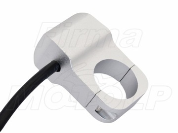 ПЕРЕКЛЮЧАТЕЛЬ ПЕРЕКЛЮЧАТЕЛЬ СВЕТОВАЯ ПАНЕЛЬ ЛАМПЫ НА РУЛЕ 25,4 ММ 1 ДЮЙМ