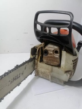 БЕНЗИНОВАЯ ПИЛА STIHL MS 181/C