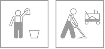 Voigt PIKASAT VC 120 do urządzeń sanitarnych 1litr