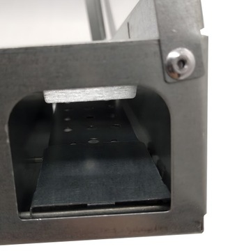 Миликулярная мышиная ловушка