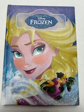 Disney Frozen