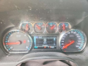 Chevrolet Tahoe GMT900 2020 Chevrolet Tahoe C1500 LT 2020 5.3 Benzyna 355KM, zdjęcie 9