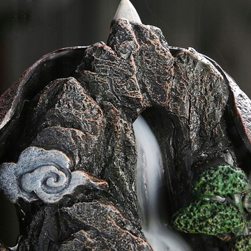 Ароматический камин SKY 214 см