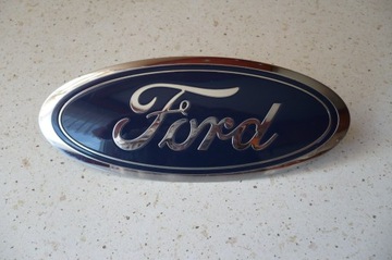 FORD KUGA MK3 19- EMBLEMAT ZNACZEK PRZÓD ZDERZAK DUŻY