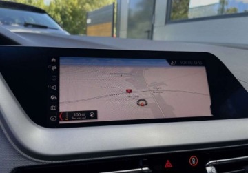 BMW Seria 2 F22-F23-F45-F46 Active Tourer Facelifting 218i 140KM 2020 BMW Seria 2 140KM gwarancja NAVI manual ZAREJESTROWANY 1.5 140KM, zdjęcie 22