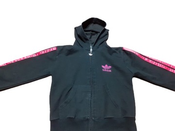 Adidas-bluza 5/6 lat 116 cm