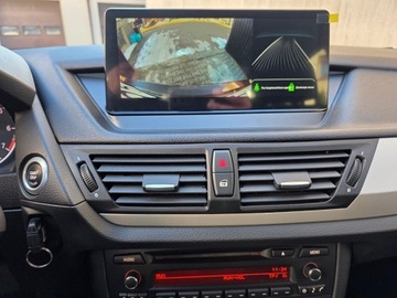 BMW X1 E84 Crossover sDrive18i 150KM 2010 BMW X1 I (E84) 2,0 150 KM sDrive18i Serwis CarPlay Android Auto Navi Kamera, zdjęcie 28
