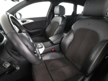 Audi A6 C8 2018 Audi A6 Avant 4x4 S-Line S-Tronic full LED, zdjęcie 12