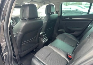 Renault Megane IV Hatchback 5d 1.5 dCi 110KM 2016 Renault Megane 1.5DCi 110KM 2016r. auto zarejestrowane i ubezpieczone w Po, zdjęcie 7