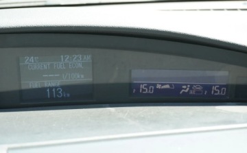 Mazda 3 II Hatchback Facelifting 1.6 MZR 105KM 2013 Mazda 3 Bezwypadkowa Serwisowana 1-Wlasciciel Navi Kliamtronik Alufelgi, zdjęcie 22