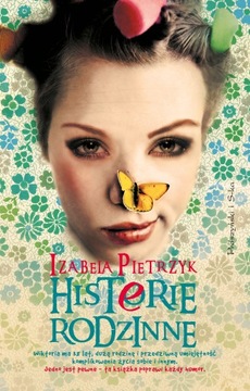 Histerie rodzinne - e-book