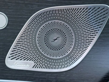 Mercedes GLE V167 SUV Facelifting 2.0 300d 269KM 2025 GLE Coupe 300 d 4-Matic AMG Line 2.0 (269KM) 2025, zdjęcie 17