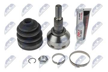 NPZ-CH-029 NTY KLOUB VNĚJŠÍ DODGE JOURNEY 08