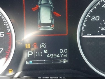 Subaru 2021 Subaru Forester Limited 2021 2.5l 2.5 Benzyna 182KM, zdjęcie 11