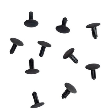 Защитная накладка на колесную арку 5 мм для AUDI BMW SEAT SKODA VW FIAT FORD OPEL