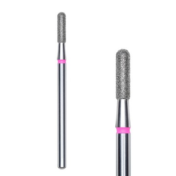 Staleks FREZ DIAMENTOWY WALEC 2,3mm DO SKÓREK