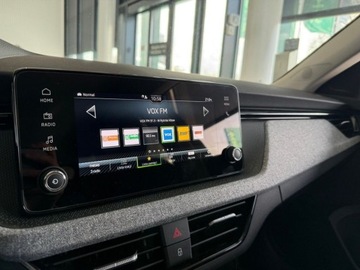 Skoda Kamiq Crossover Facelifting 1.0 TSI 115KM 2026 Skoda Kamiq Benzyna 115KM, zdjęcie 32