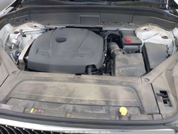 Volvo XC90 II 2020 Volvo XC 90 2020r, T5 Momentum, 2.0L 2.0 Benzyna 250KM, zdjęcie 9