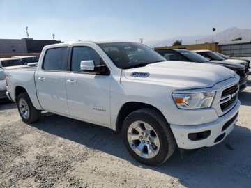  RAM 1500 Big Horn 2021 5.7l 5.7 Benzyna 395KM, zdjęcie 4