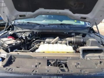 Ford 2024 Ford F150 Xlt 2024 5.0 Benzyna 400KM, zdjęcie 8