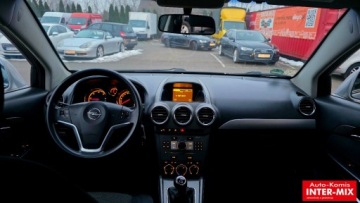 Opel Antara 2006 Opel Antara Zarejestrowany zadbany 2.0 Diesel 179KM, zdjęcie 26