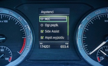 Skoda Kodiaq I SUV 2.0 TDI SCR 200KM 2020 Skoda Kodiaq 2,0 TDI 190 KM 2.0 Diesel 200KM, zdjęcie 15