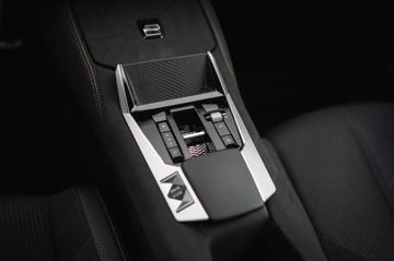 DS 4 II Hatchback 1.2 PureTech 130KM 2022 DS 4 1.2 PureTech, Salon Polska, 1. Właściciel, zdjęcie 20