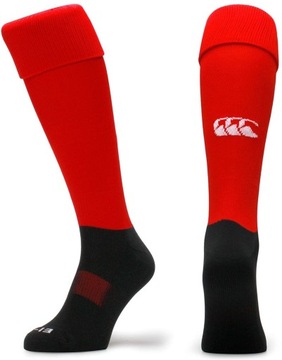 Спортивные носки для регби CANTERBURY 11-1 29-33