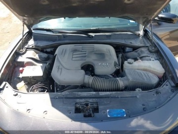 Dodge Charger VII 2023 Dodge Charger 2023 Dodge Charger SXT RWD 3.6 Benzyna 292KM, zdjęcie 8