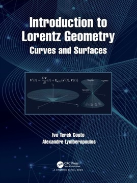 Introduction to Lorentz Geometry: Curves and Surfa