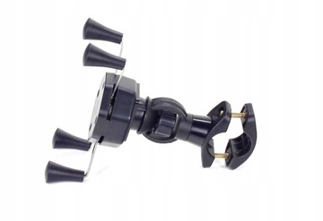 КРЕПЛЕНИЕ ДЕРЖАТЕЛЯ ДЛЯ ТЕЛЕФОНА MOD 3 WB