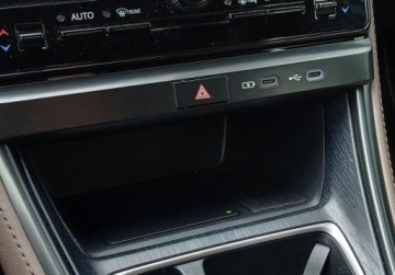 Lexus LBX 1.5 Hybrid 136KM 2025 Lexus LBX LBX Elegant Tech FV23 Bezwypadkowy Salon PL ASO, zdjęcie 25