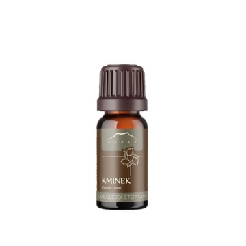 Olejek kminkowy 100% eteryczny 10ml Nanga
