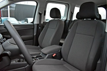 Volkswagen Caddy V Caddy 2.0 TDI 102KM 2023 Volkswagen Caddy Bezwypadkowy / Salon Polska /, zdjęcie 10