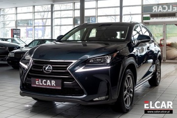 Lexus NX 200t