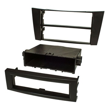 РАМКА ДЛЯ РАДИО 1DIN MERCEDES E CLASS W211 61112