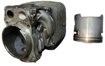 Cylinder Tłok Husqvarna K 970